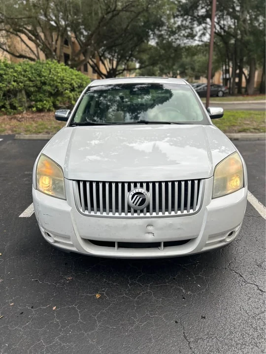 2009 Mercury Sable - Image 5 of 13