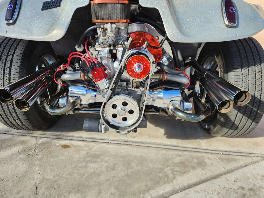 2009 Meyers Manx - Image 7 of 7