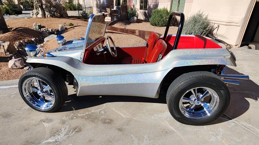 2009 Meyers Manx - Image 5 of 7