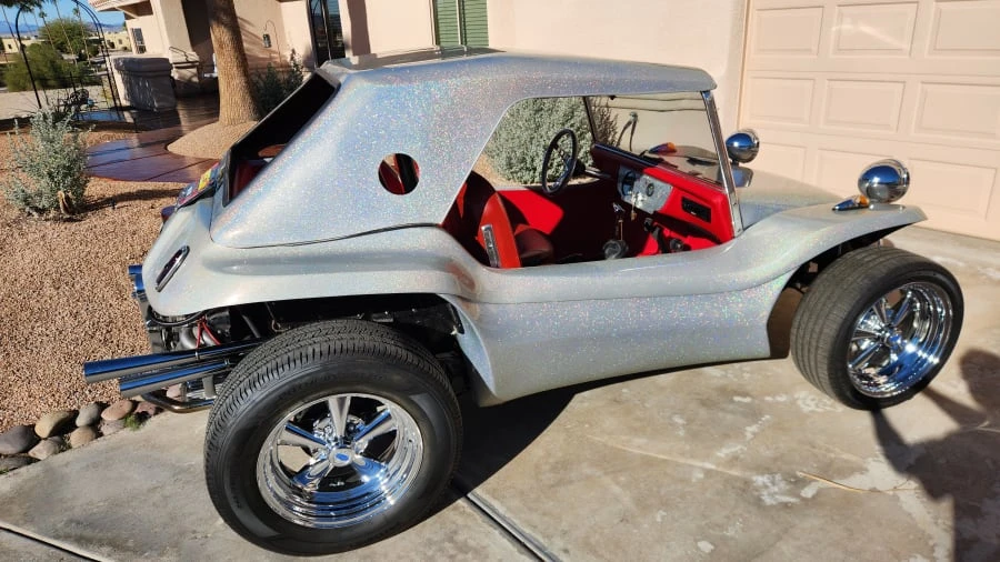 2009 Meyers Manx - Image 2 of 7