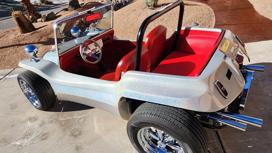 2009 Meyers Manx - Image 4 of 7