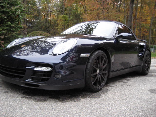 2009 Porsche 997 Turbo - Image 2 of 3