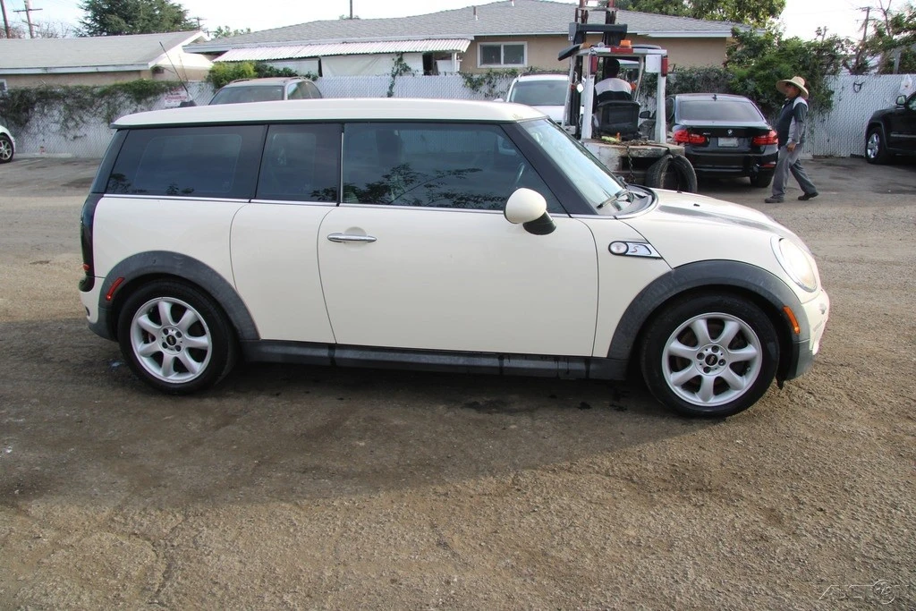 2009 Mini Clubman 1st Gen - Image 3 of 21