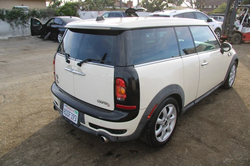 2009 Mini Clubman 1st Gen - Image 5 of 21