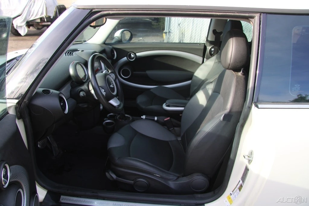 2009 Mini Clubman 1st Gen - Image 14 of 21