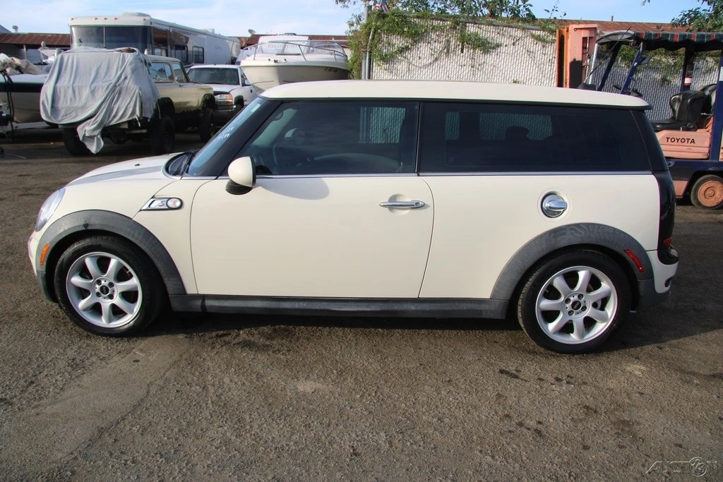 2009 Mini Clubman 1st Gen - Image 9 of 21