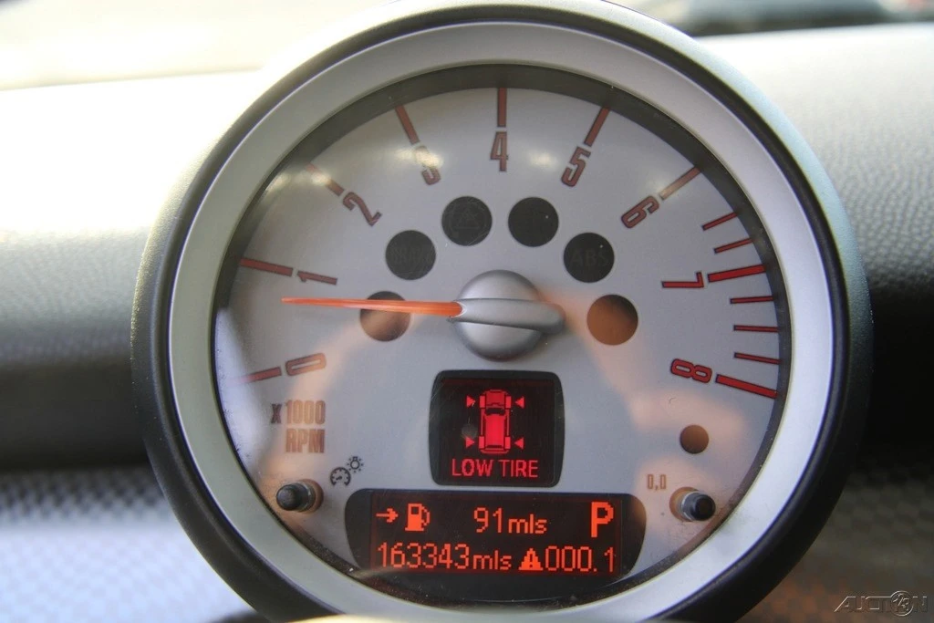 2009 Mini Clubman 1st Gen - Image 17 of 21