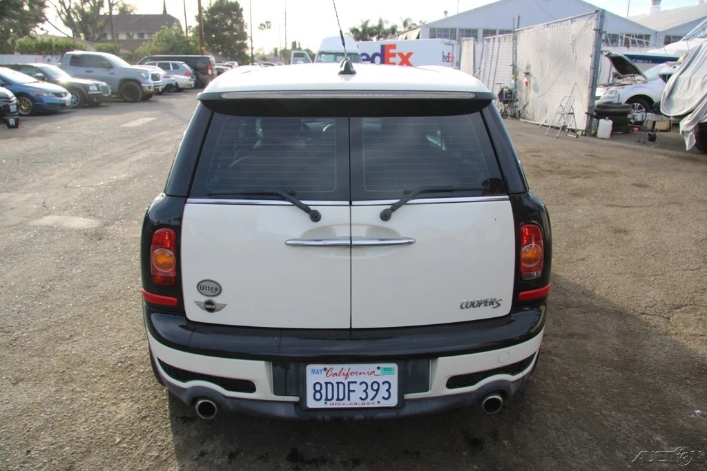 2009 Mini Clubman 1st Gen - Image 6 of 21