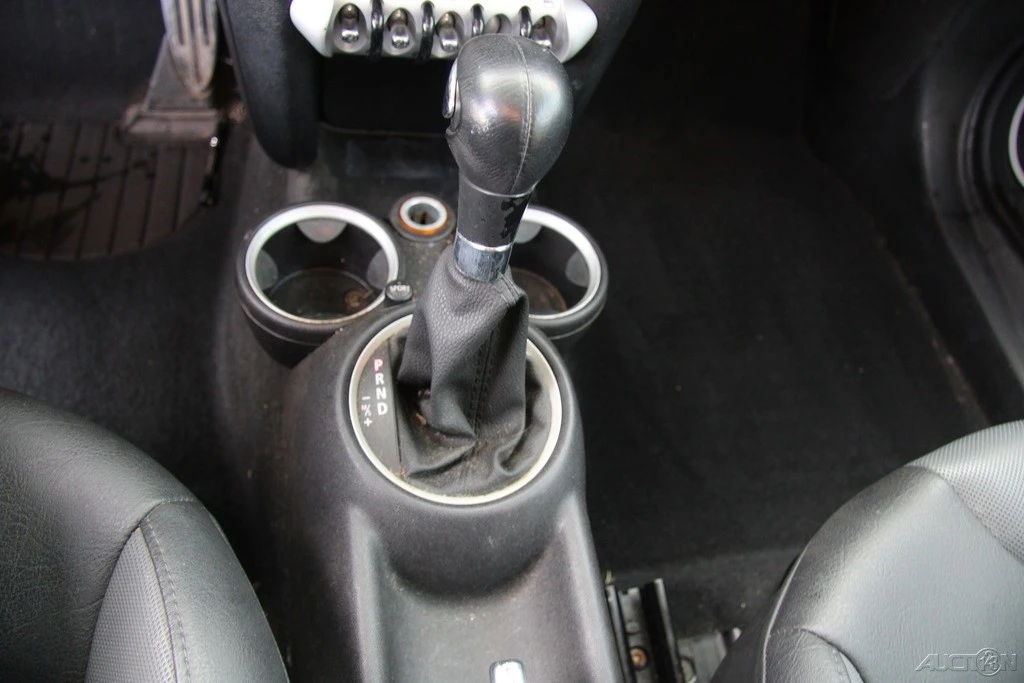 2009 Mini Clubman 1st Gen - Image 20 of 21