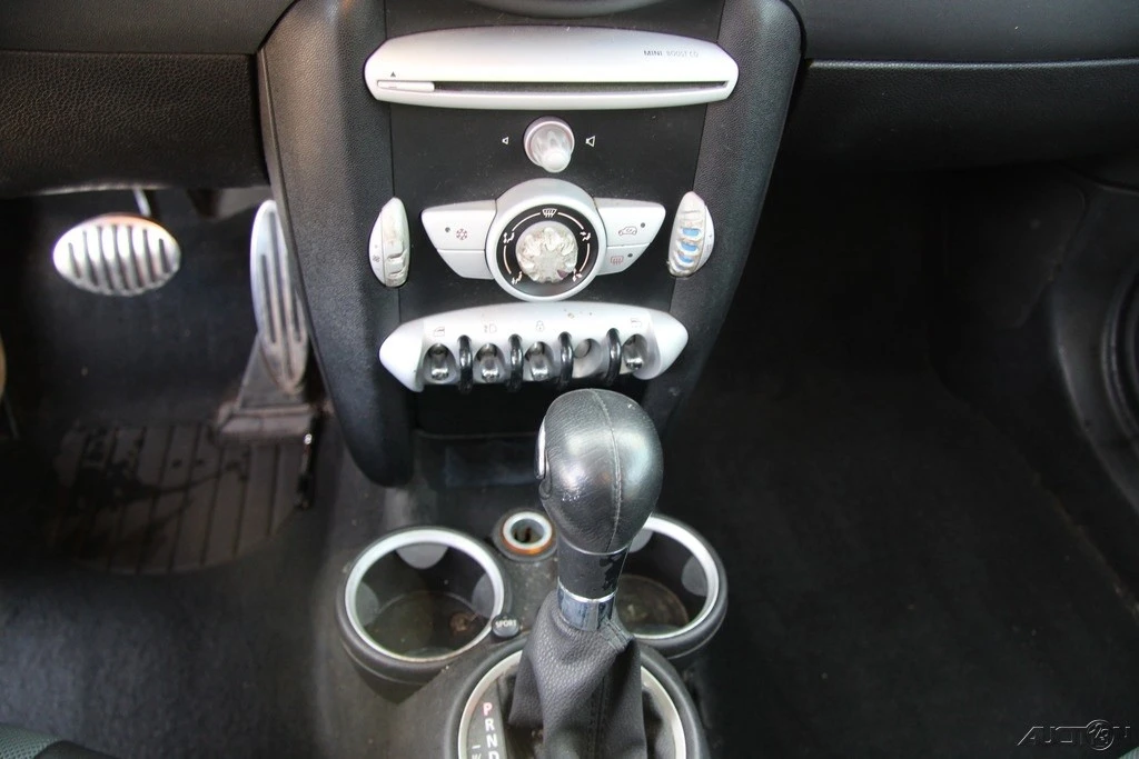 2009 Mini Clubman 1st Gen - Image 19 of 21
