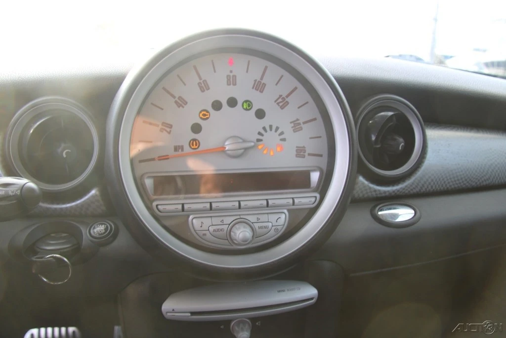 2009 Mini Clubman 1st Gen - Image 18 of 21