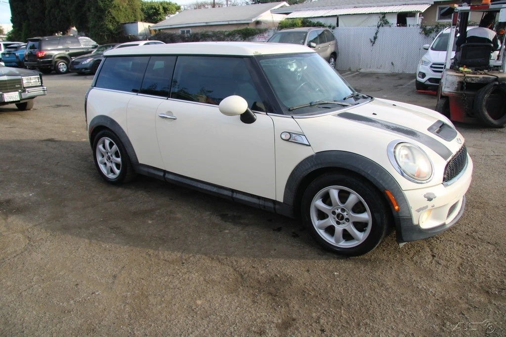 2009 Mini Clubman 1st Gen - Image 2 of 21