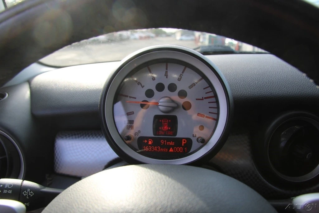 2009 Mini Clubman 1st Gen - Image 16 of 21