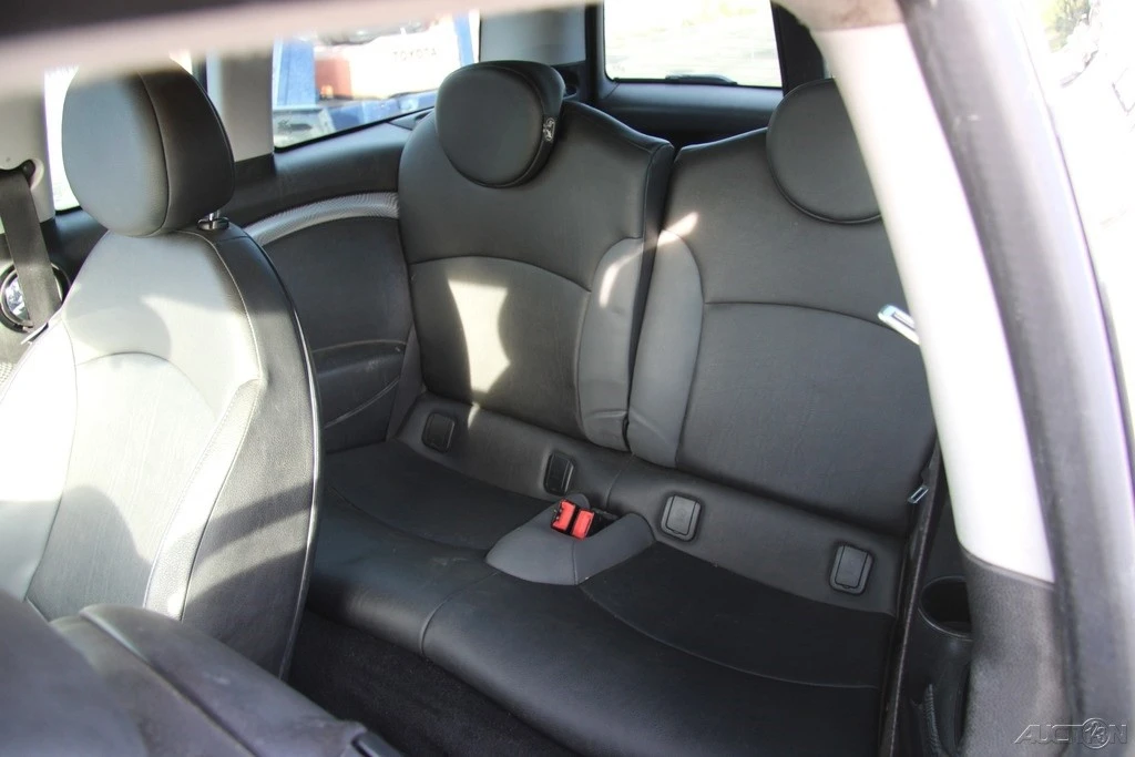 2009 Mini Clubman 1st Gen - Image 21 of 21