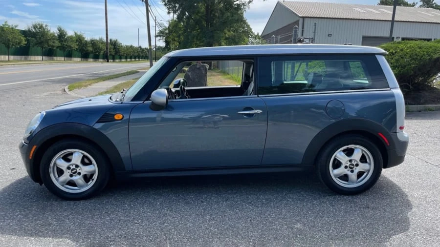 2009 Mini Clubman 1st Gen - Image 2 of 17