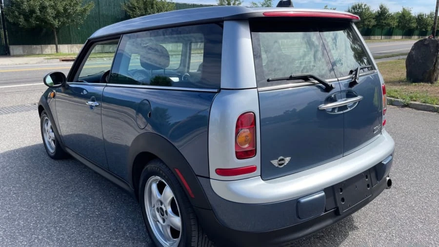 2009 Mini Clubman 1st Gen - Image 3 of 17