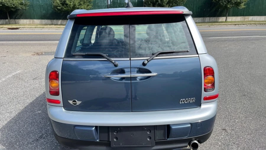 2009 Mini Clubman 1st Gen - Image 4 of 17