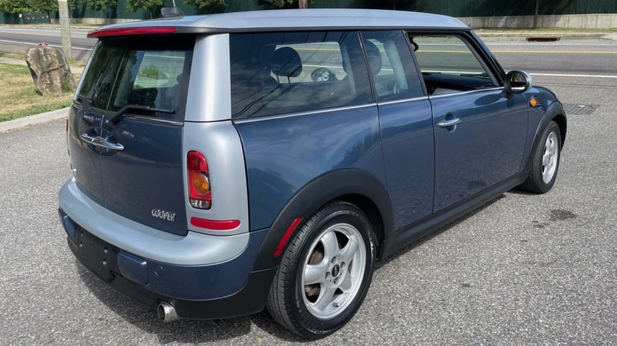 2009 Mini Clubman 1st Gen - Image 5 of 17