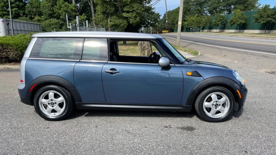 2009 Mini Clubman 1st Gen - Image 6 of 17