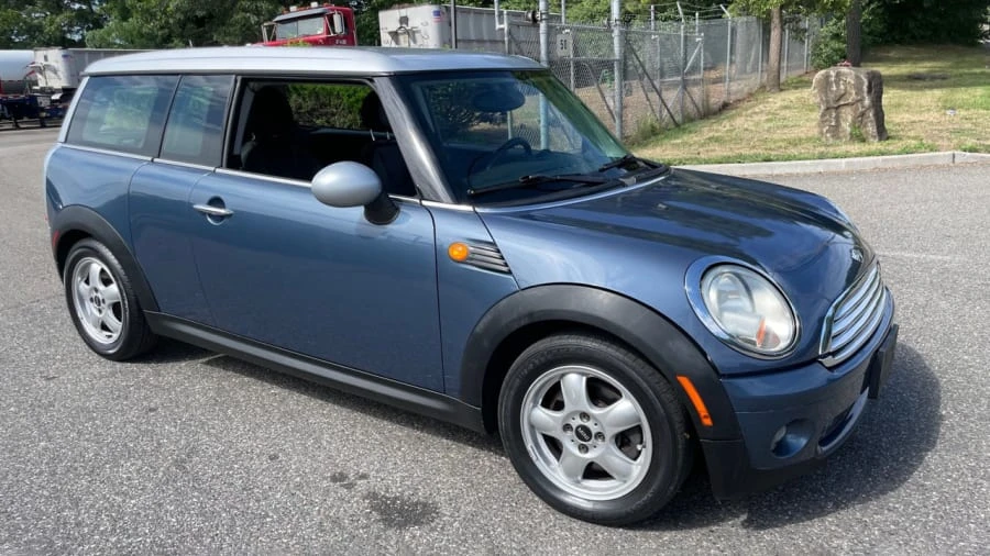2009 Mini Clubman 1st Gen - Image 7 of 17