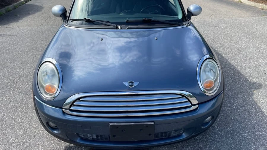 2009 Mini Clubman 1st Gen - Image 8 of 17