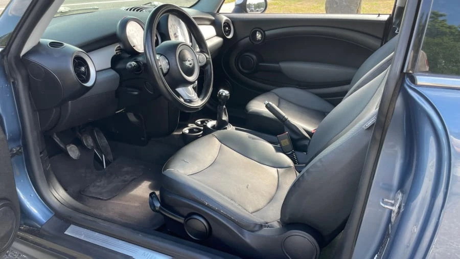 2009 Mini Clubman 1st Gen - Image 9 of 17