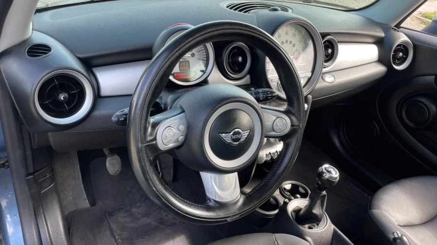 2009 Mini Clubman 1st Gen - Image 10 of 17
