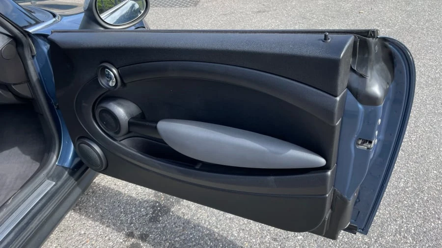 2009 Mini Clubman 1st Gen - Image 16 of 17