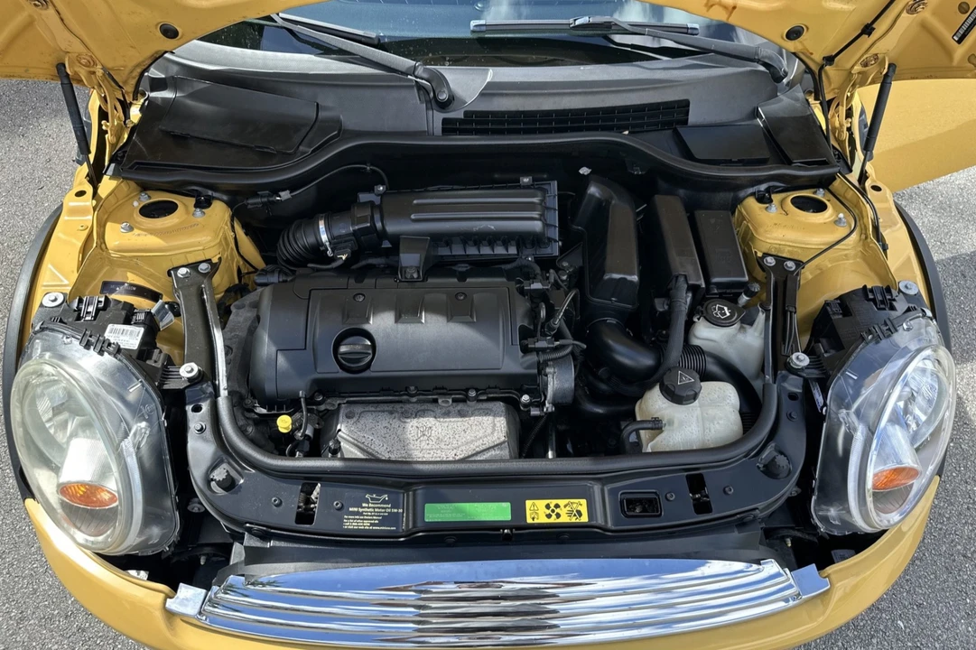 2009 Mini Mini 2nd Gen - Image 6 of 7
