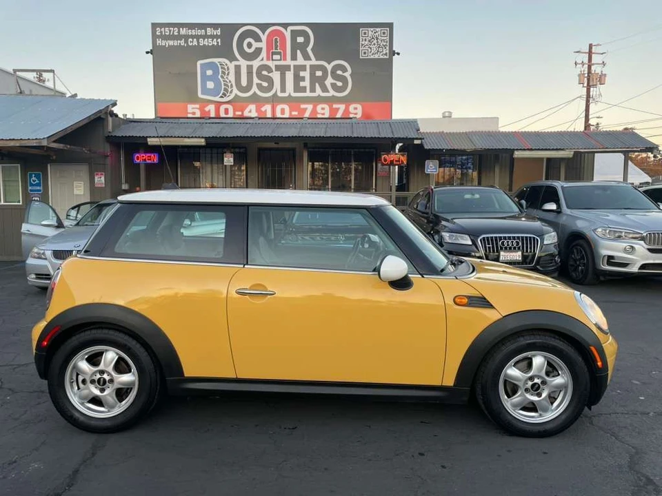 2009 Mini Mini 2nd Gen - Image 6 of 17