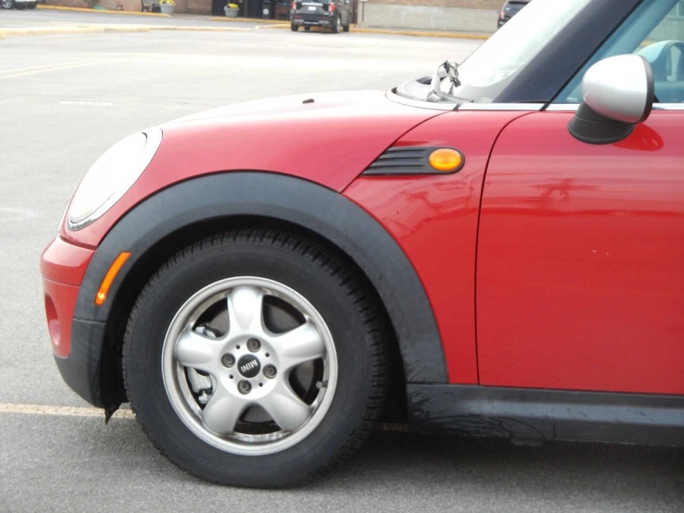 2009 Mini Mini 2nd Gen - Image 12 of 12