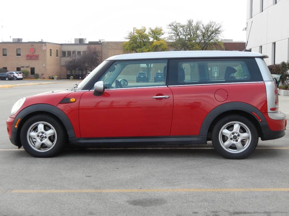 2009 Mini Mini 2nd Gen - Image 10 of 12