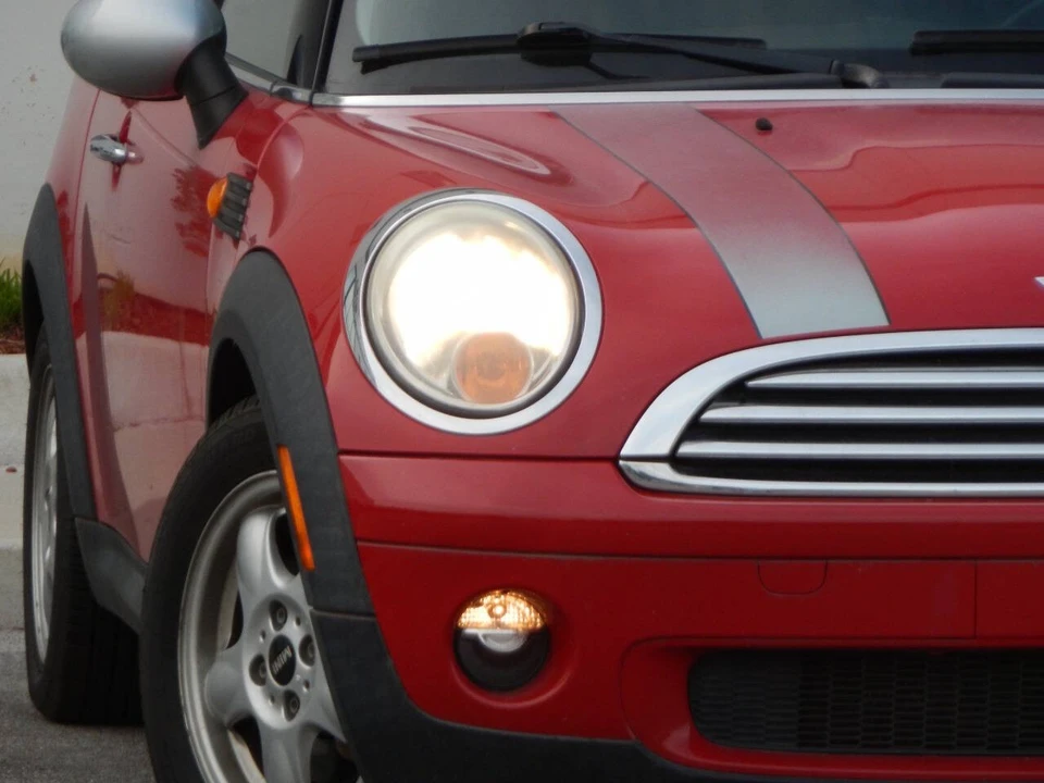 2009 Mini Mini 2nd Gen - Image 6 of 12