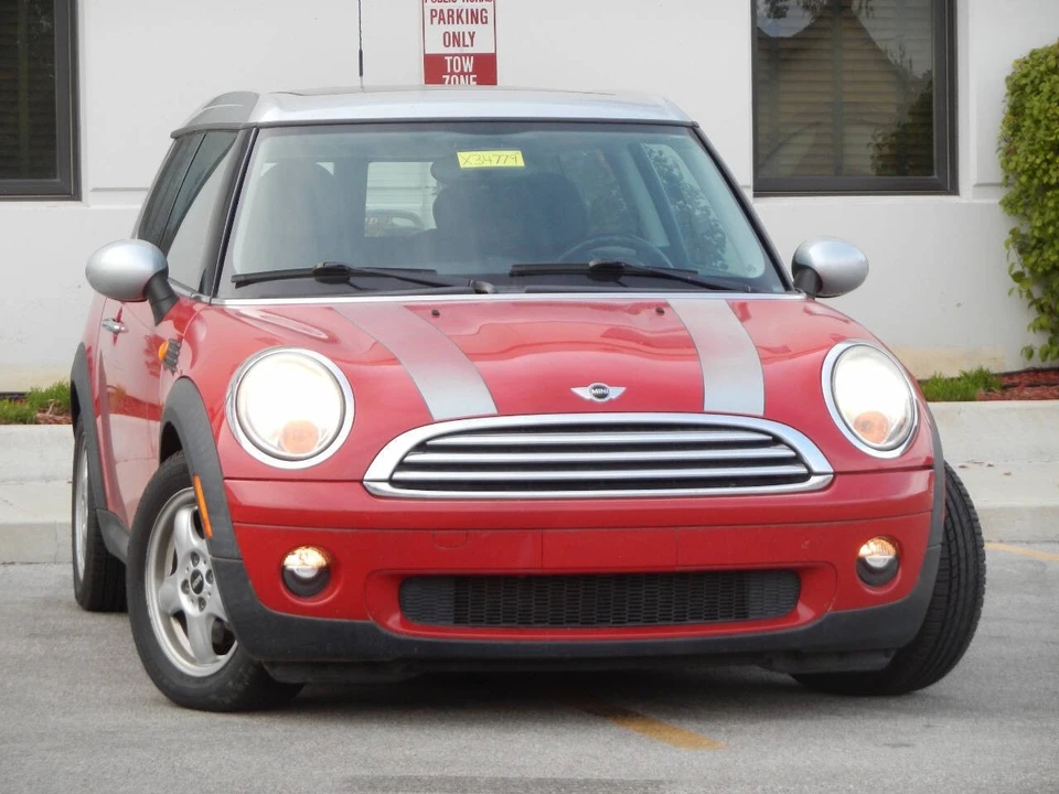 2009 Mini Mini 2nd Gen - Image 5 of 12