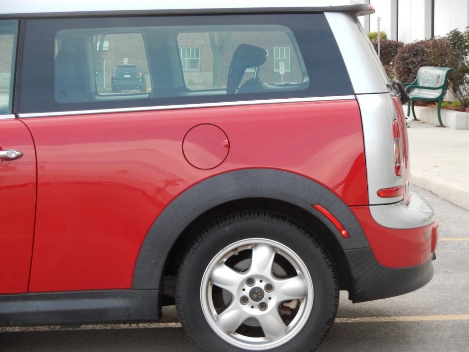 2009 Mini Mini 2nd Gen - Image 11 of 12