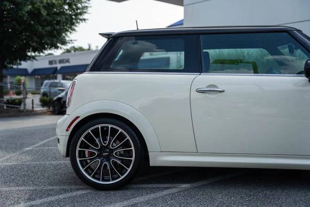 2009 Mini Mini 2nd Gen - Image 15 of 31