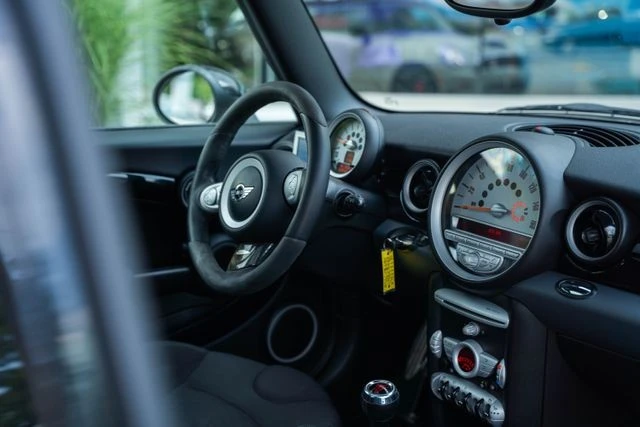 2009 Mini Mini 2nd Gen - Image 30 of 31