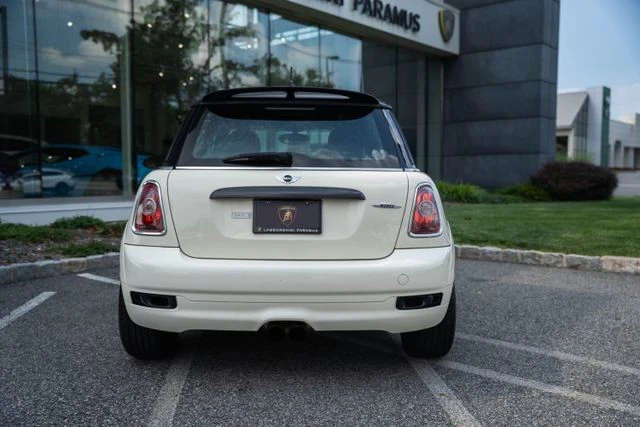 2009 Mini Mini 2nd Gen - Image 11 of 31