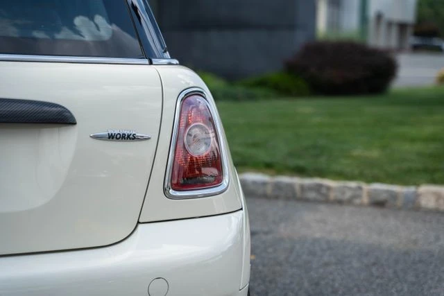 2009 Mini Mini 2nd Gen - Image 13 of 31