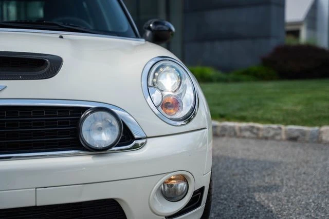 2009 Mini Mini 2nd Gen - Image 4 of 31