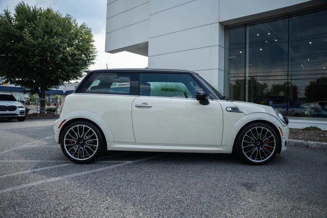 2009 Mini Mini 2nd Gen - Image 14 of 31