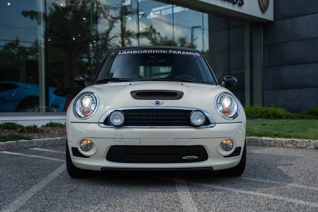 2009 Mini Mini 2nd Gen - Image 2 of 31