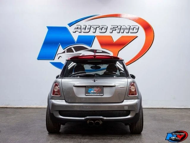 2009 Mini Mini 2nd Gen - Image 4 of 21