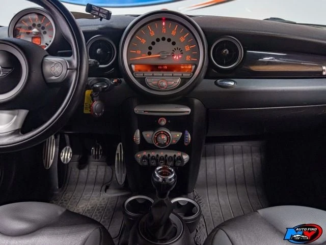 2009 Mini Mini 2nd Gen - Image 10 of 21