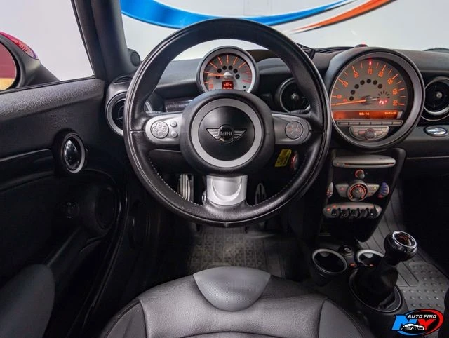2009 Mini Mini 2nd Gen - Image 12 of 21