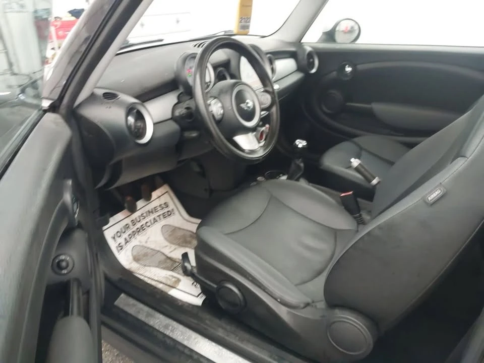 2009 Mini Clubman 1st Gen - Image 2 of 4