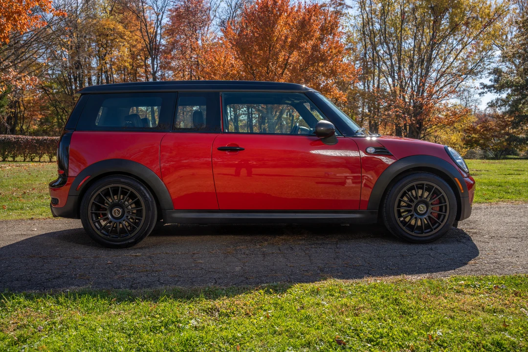 2009 Mini Clubman 1st Gen - Image 26 of 31
