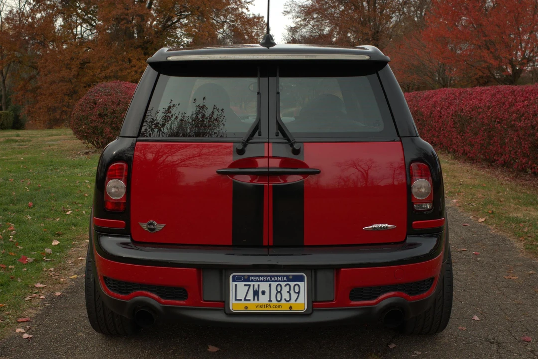 2009 Mini Clubman 1st Gen - Image 21 of 31
