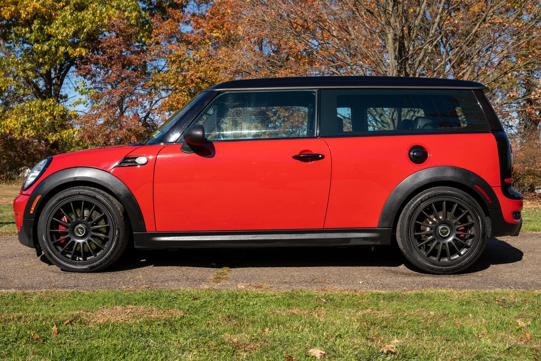 2009 Mini Clubman 1st Gen - Image 3 of 31
