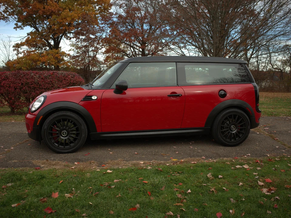 2009 Mini Clubman 1st Gen - Image 13 of 31